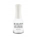 NAIL LACQUER - 401 PURE WHITE